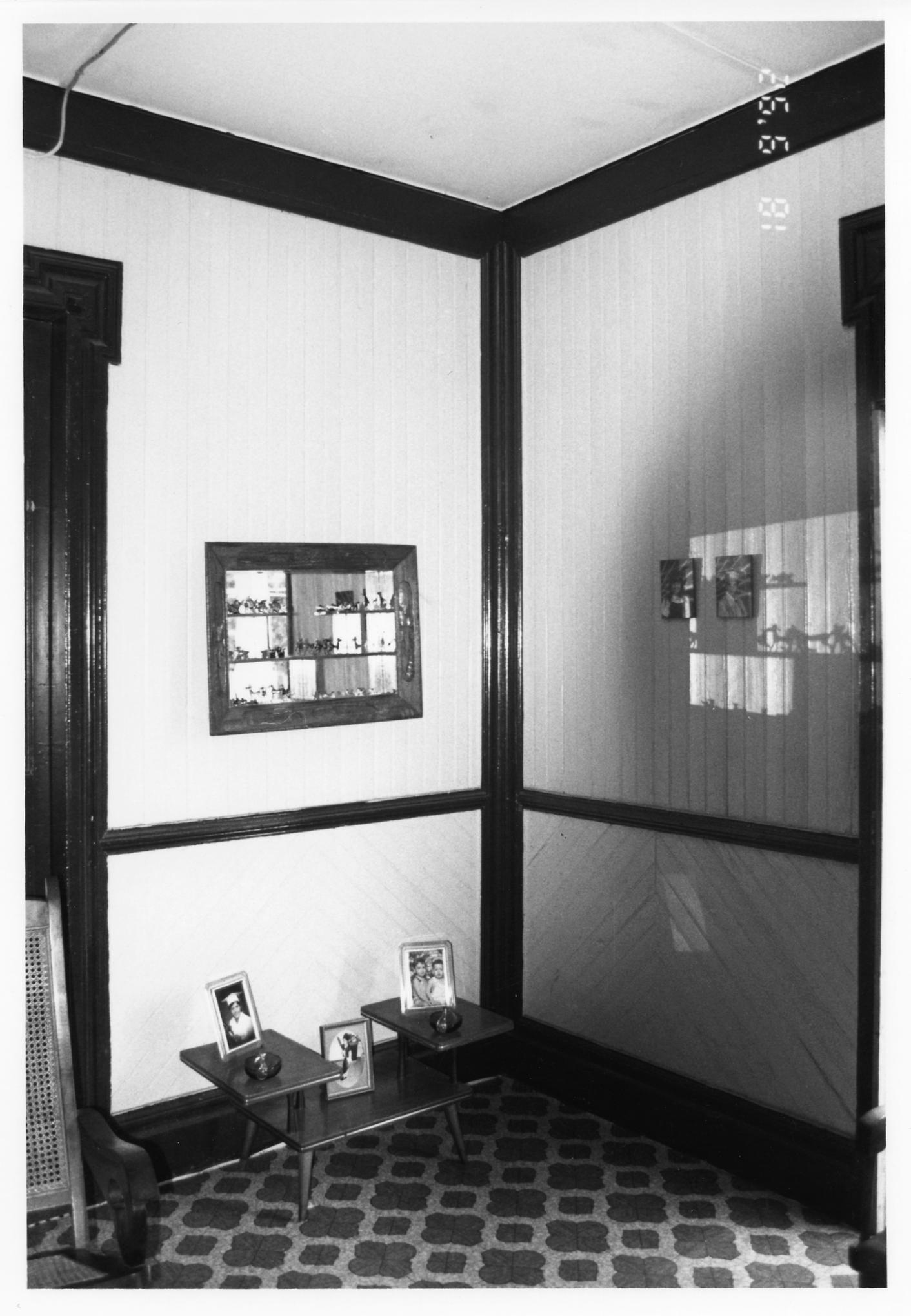 Casa Smaine-Ortiz 93001554